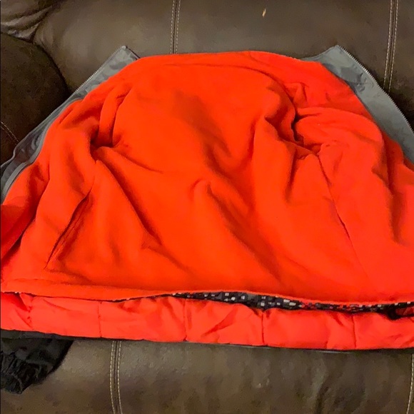 Kids two piece jacket - Picture 4 of 8